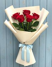 Букет Классика чувств в Гремячево