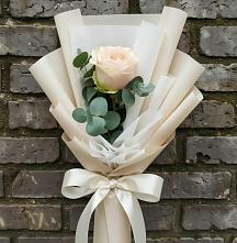 Букет цветов из:  Розы в Гремячево