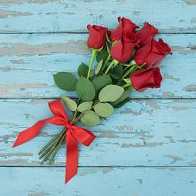 Букет Красные розы в Гремячево