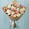 Букет цветов из: Розы в Гремячево