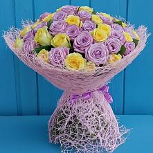 Букет 101 Волшебный Миг в Гремячево