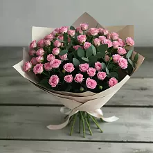 Букет Удовольствие в Гремячево