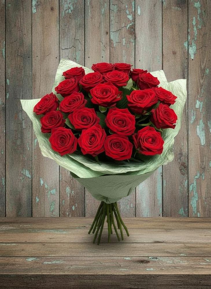 Букет Классика в Гремячево