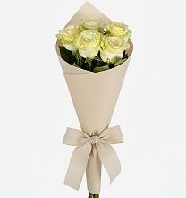 Букет цветов из:  Розы в Гремячево