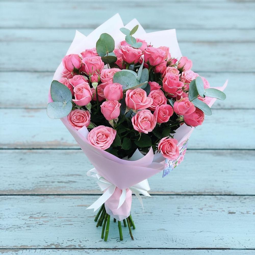 Букет Леди совершенство в Гремячево