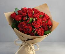 Букет Любовный роман в Гремячево