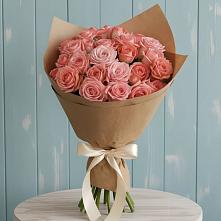 Букет цветов из:  Розы #REPLACE_PRED# Гремячево