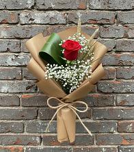 Букет цветов из:  Розы в Гремячево