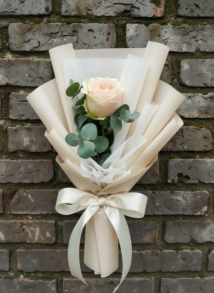 Букет цветов из: Розы в Гремячево