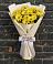Букет цветов из: Хризантемы в Гремячево