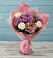 Букет цветов из: Герберы в Гремячево