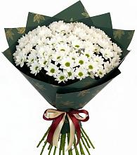 Букет цветов из:  Хризантемы в Гремячево