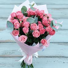 Букет Леди совершенство #REPLACE_PRED# Гремячево