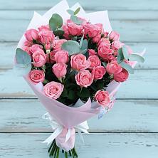 Букет Леди совершенство в Гремячево